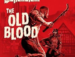 Wolfenstein: The Old Blood (Xbox One)