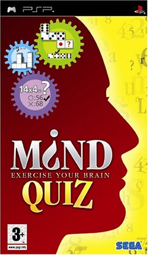 Mind Quiz (PSP)