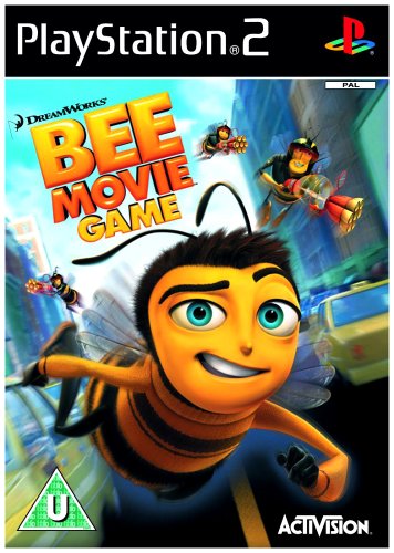 Bee Movie (PS2)