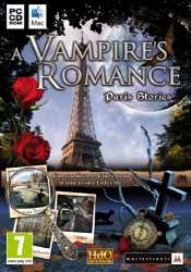 A Vampires Romance (PC DVD)