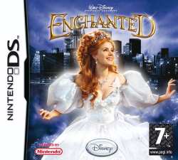Disneys Enchanted (Nintendo DS)