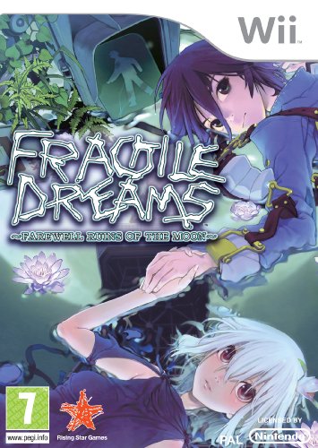 Fragile Dreams (Nintendo Wii)
