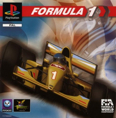 Formula One