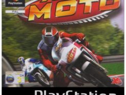 XS Moto (Playstation)