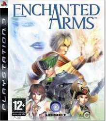 Enchanted Arms (PS3)