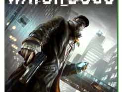 Watch Dogs (Xbox One)