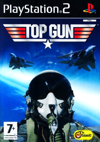 Top Gun (PS2)