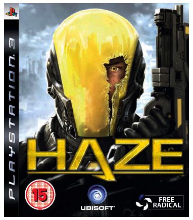 Haze (PS3)