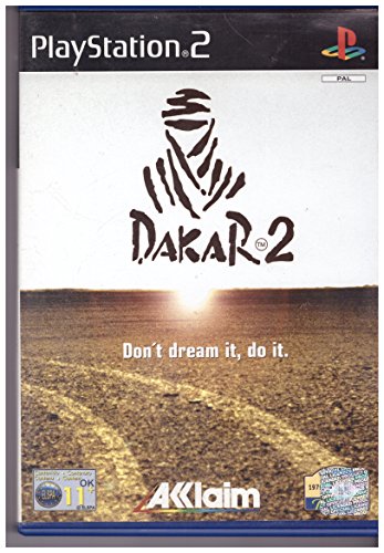 Dakar 2 (PS2)