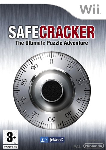 Safecracker (Nintendo Wii)