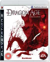 Dragon Age: Origins (PS3)