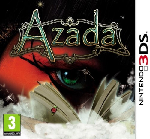 Azada (Nintend 3DS)