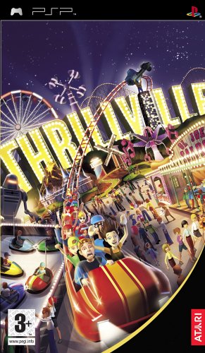 Thrillville (PSP)