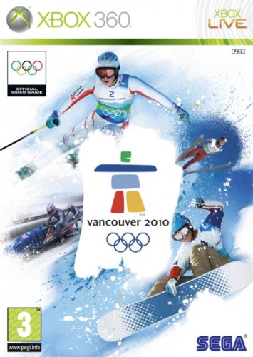 Vancouver 2010 (Xbox 360)