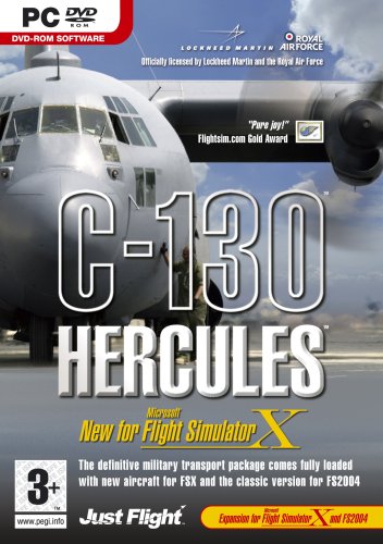 C130 Hercules (PC)