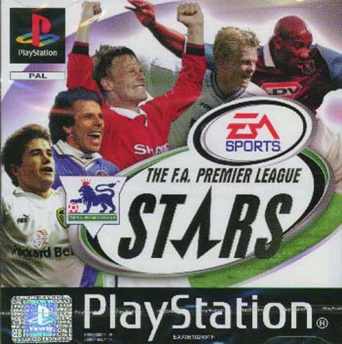 The FA Premier League Stars