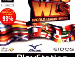 World League Soccer 98