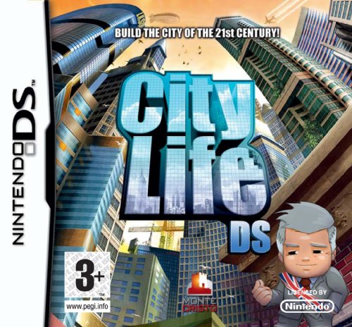 City Life (Nintendo DS)