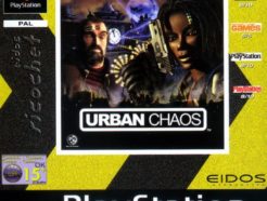 Urban Chaos Value Series