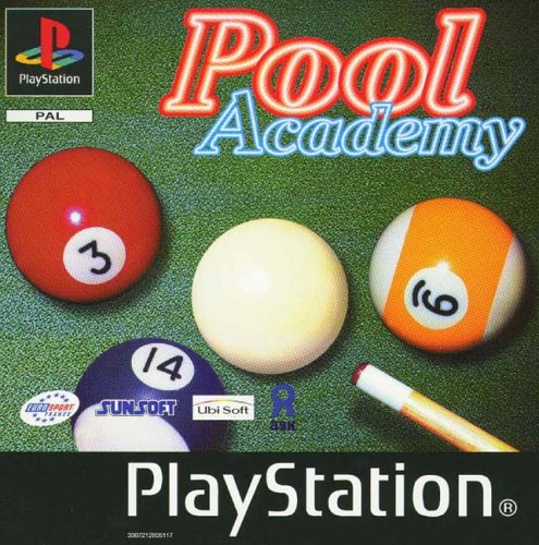 Pool Academy