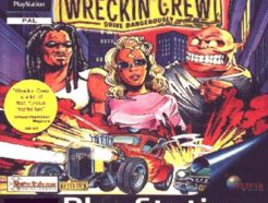 Wreckin Crew