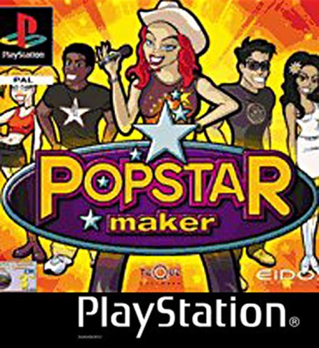 Popstar Maker
