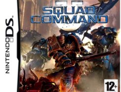 Warhammer 40 000: Squad Command (Nintendo DS)