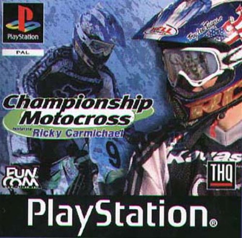 Championship Motocross