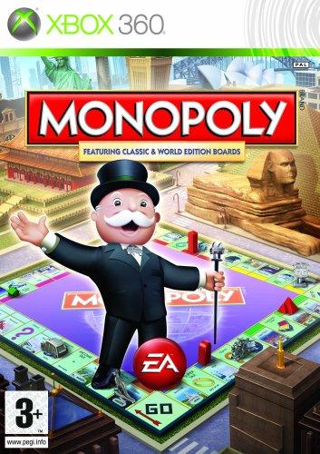 Monopoly (Xbox 360)
