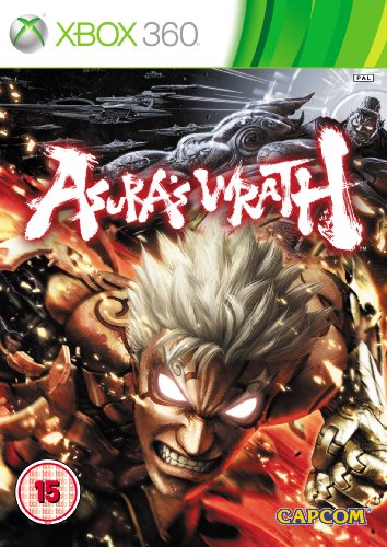 Asura's Wrath (Xbox 360)