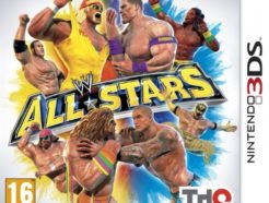 WWE: All Stars (Nintendo 3DS)