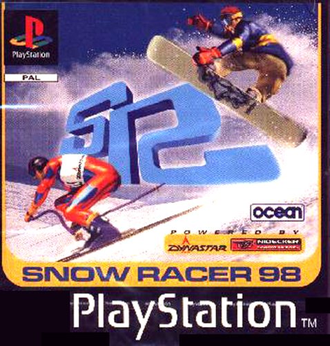 Snow Racer