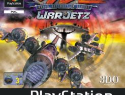 WDL Warjetz