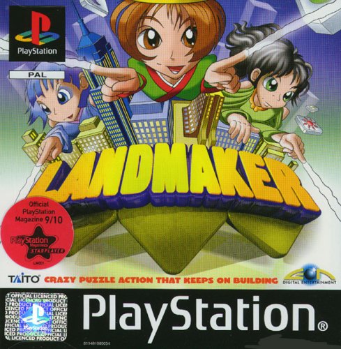 Landmaker