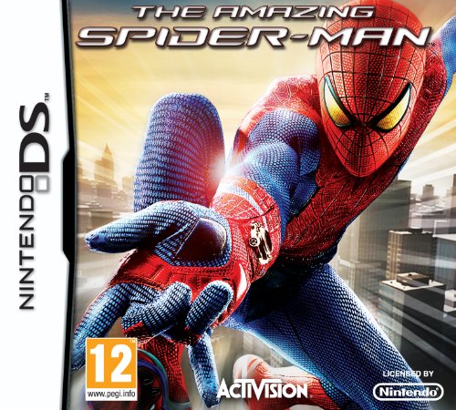 The Amazing Spider-Man (Nintendo DS)