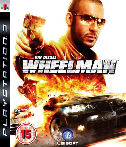 Wheelman (PS3)