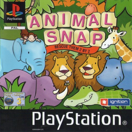 Animal Snap