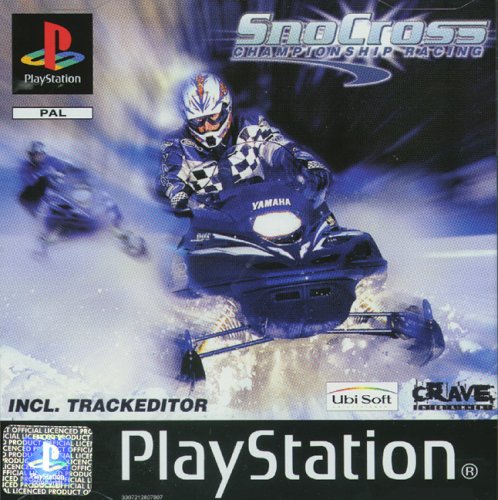 SnoCross
