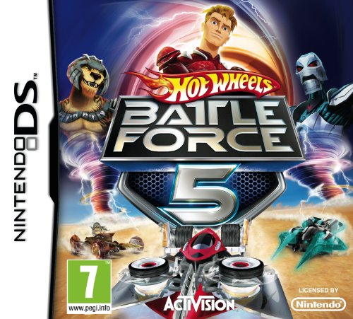 Battle force hotsell 5 2019