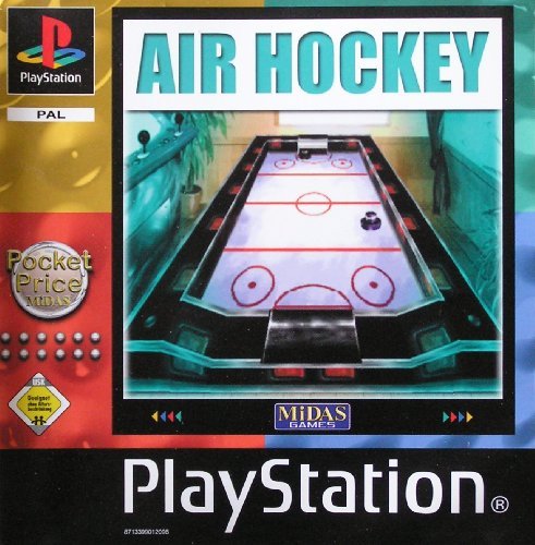 Air Hockey
