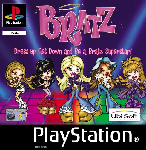Bratz (PSone)