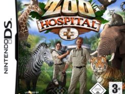 Zoo Hospital (Nintendo DS)