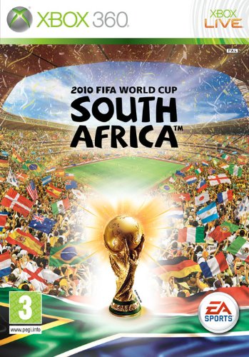 2010 FIFA World Cup