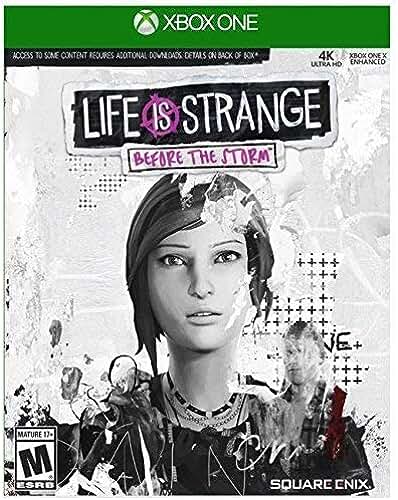 Life is Strange: Before the Storm for Xbox One
