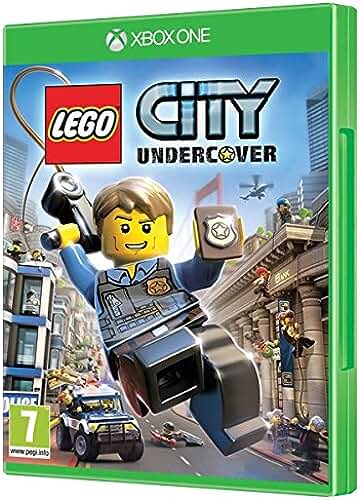Lego City Undercover Xbox One Xbox One