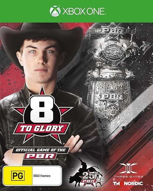 8 To Glory - Xbox One