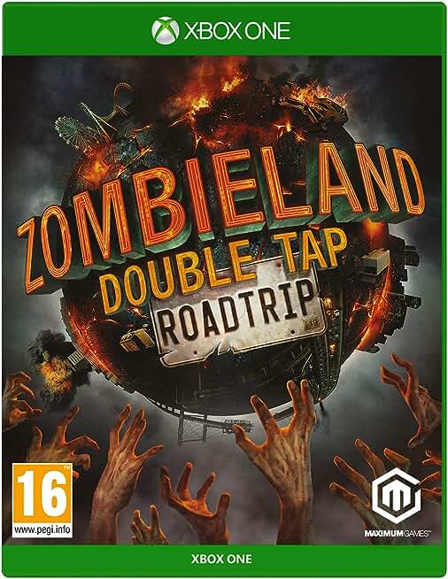 Zombieland: Double Tap - Road Trip Xbox One